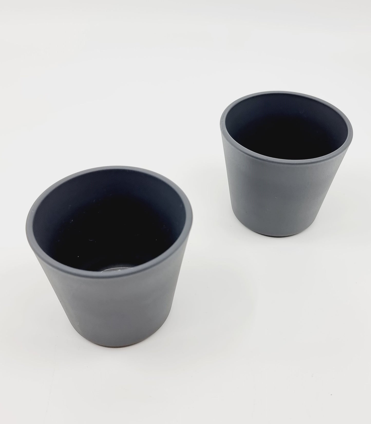 Pot de fleurs mini (2 pièces)