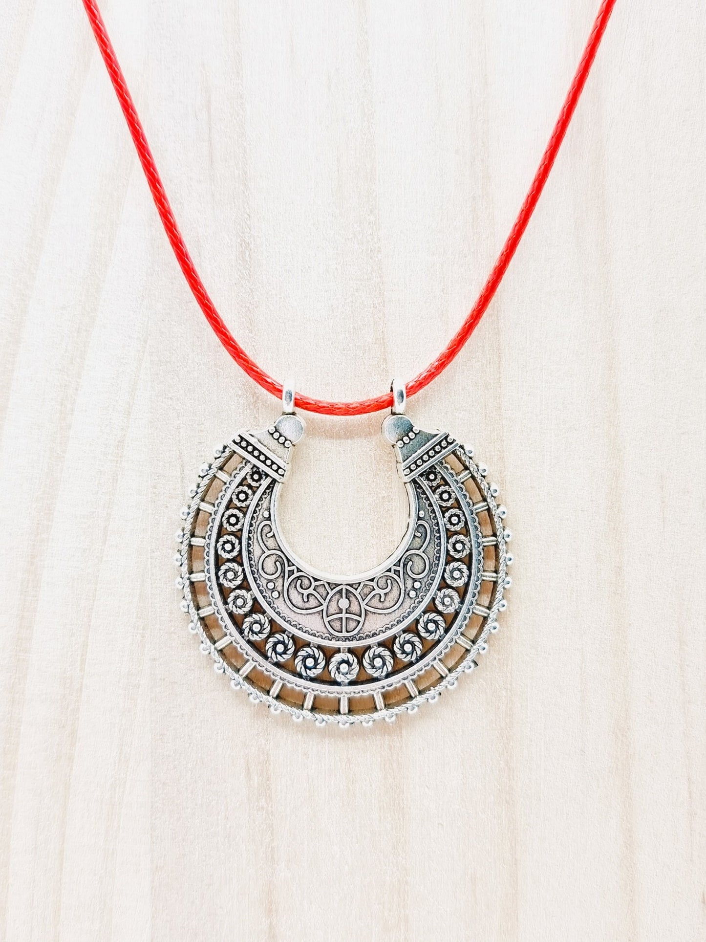 Collier - Déesse
