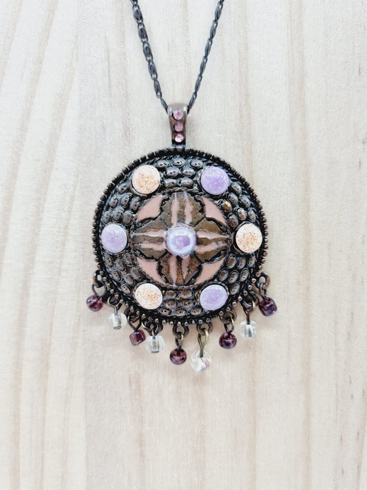 Collier - Améa