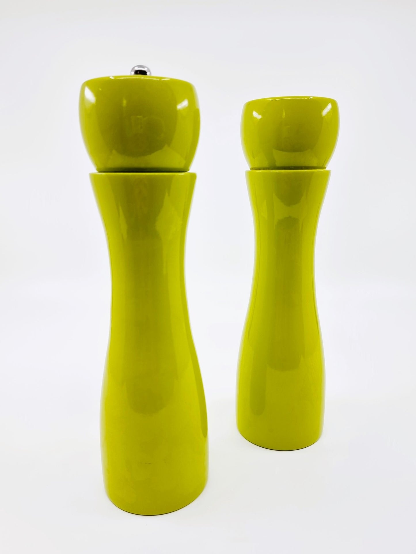 Moulin à poivre et sel