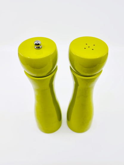 Moulin à poivre et sel