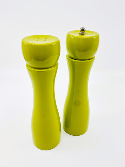 Moulin à poivre et sel