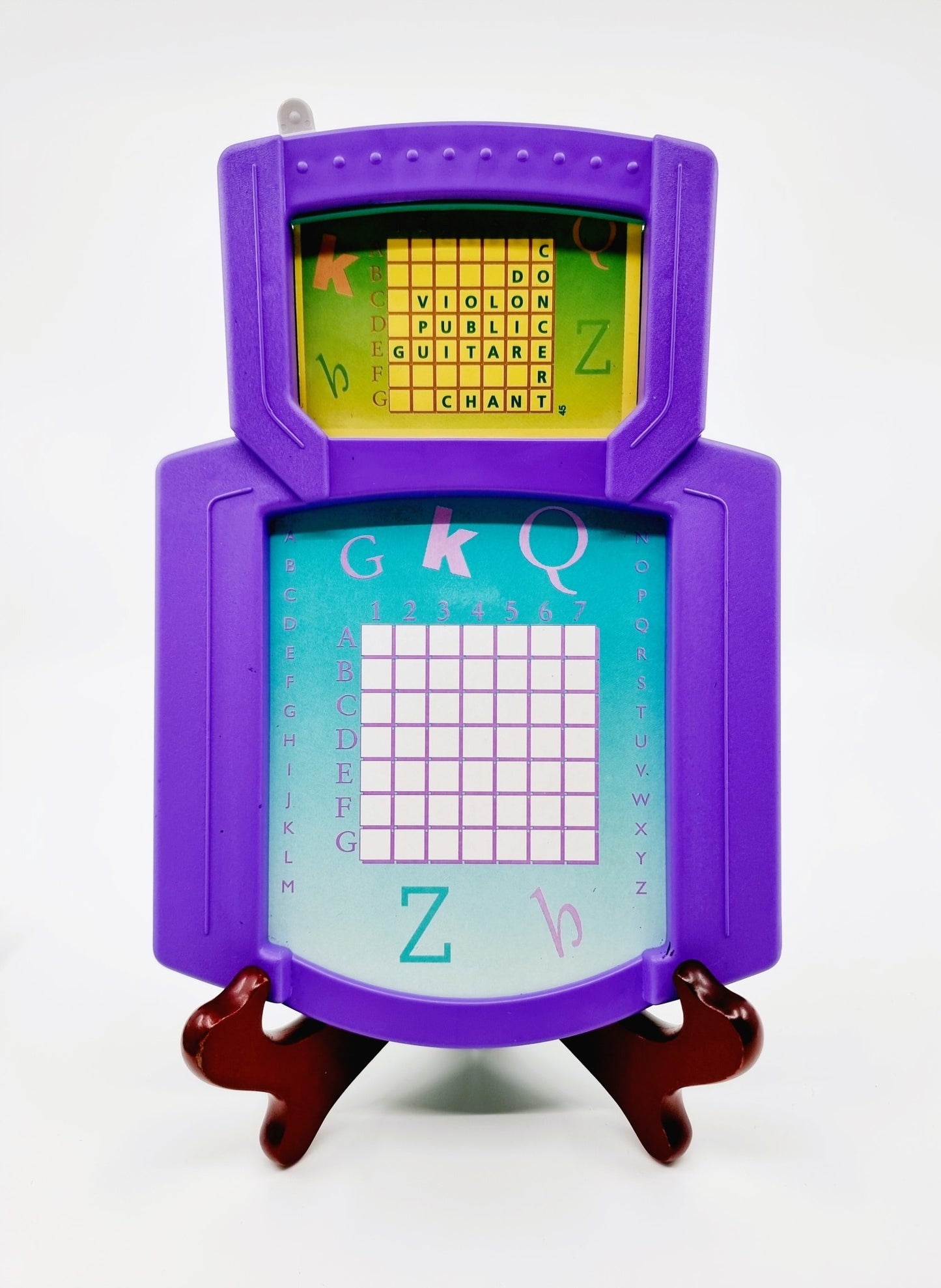 Litterax, la bataille des mots