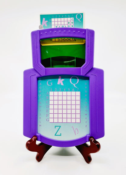 Litterax, la bataille des mots