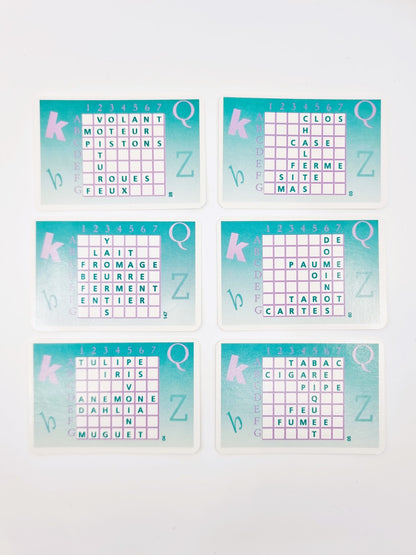 Litterax, la bataille des mots