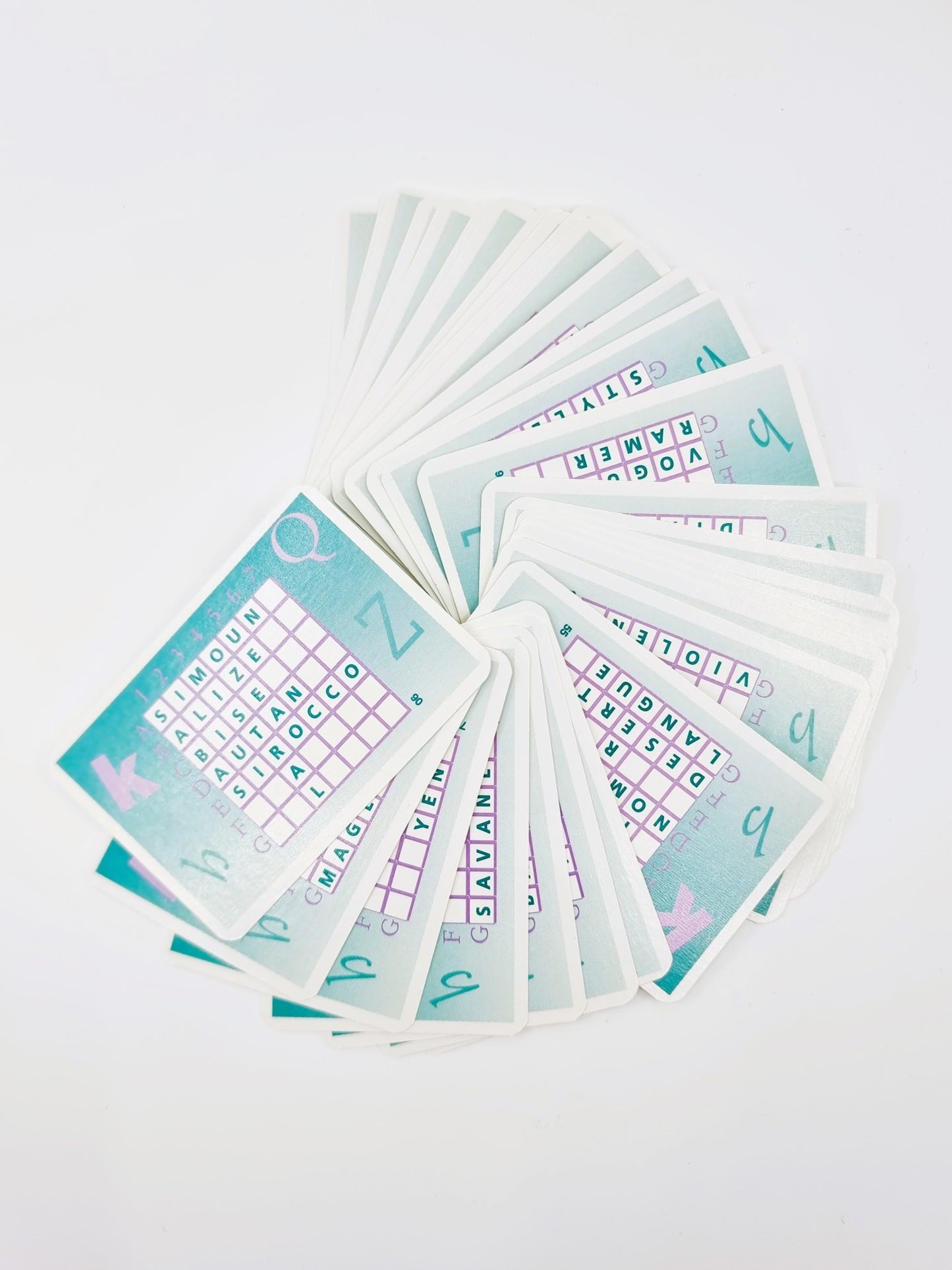 Litterax, la bataille des mots