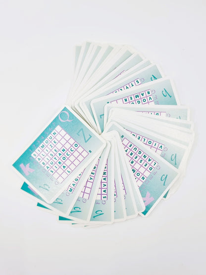 Litterax, la bataille des mots