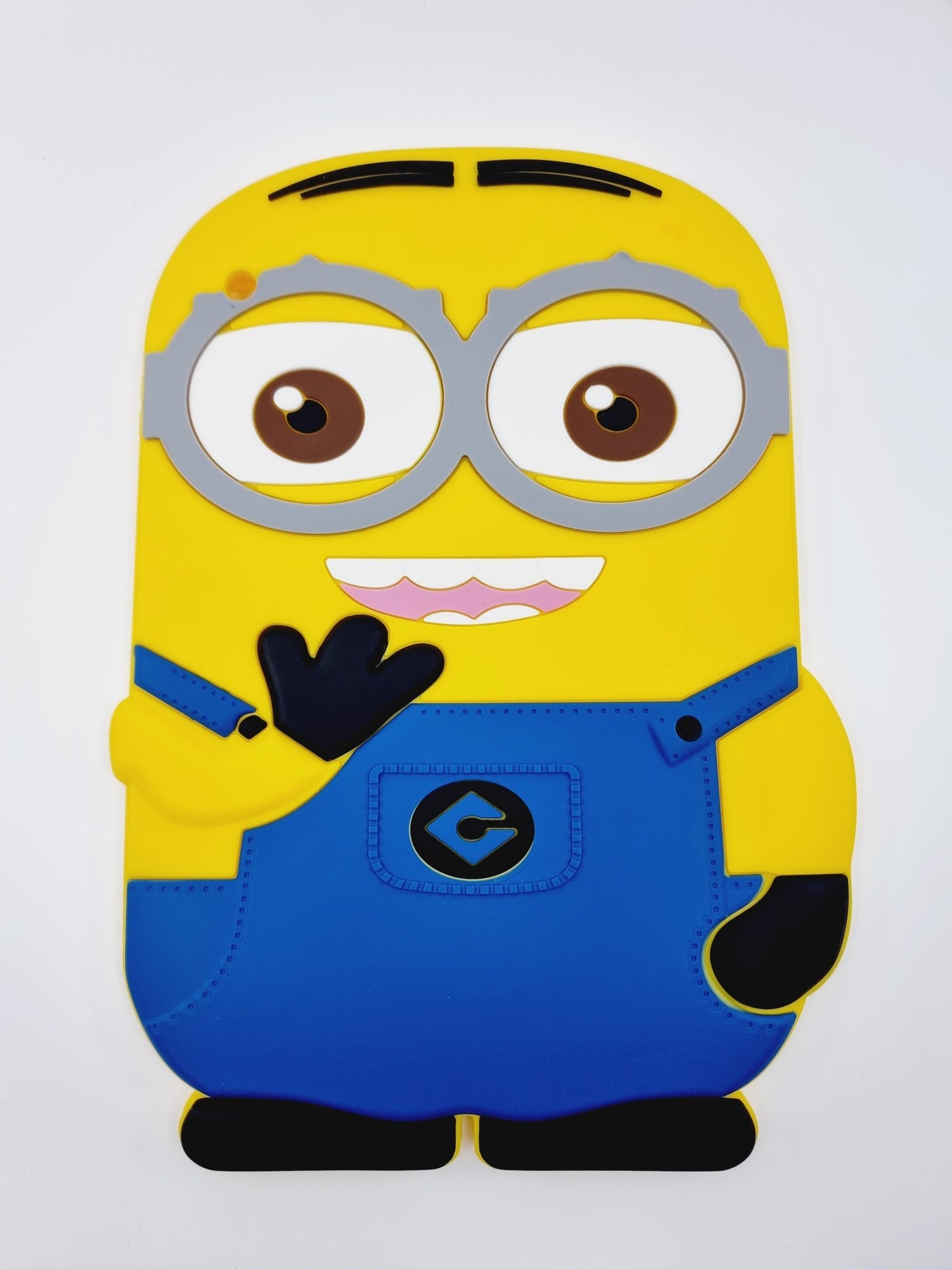 Coque arrière pour tablette - Minion