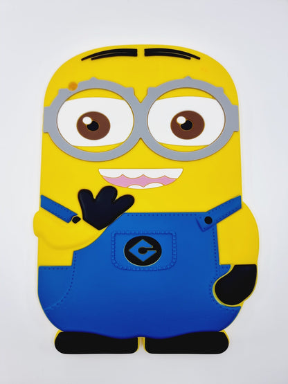 Coque arrière pour tablette - Minion