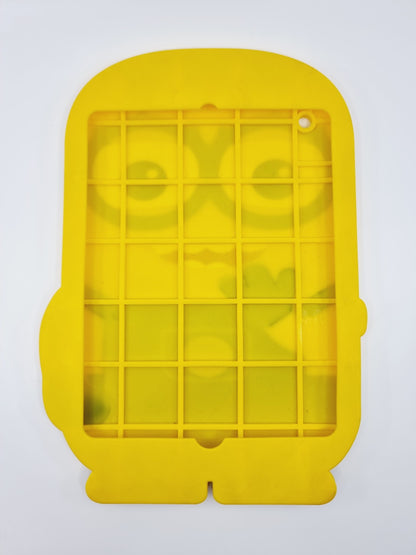 Coque arrière pour tablette - Minion