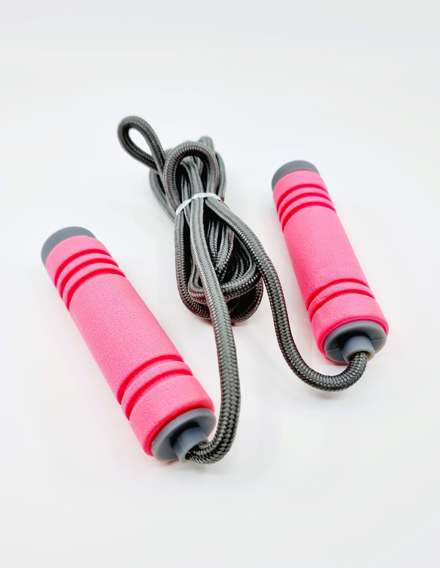 Corde à sauter - Rose