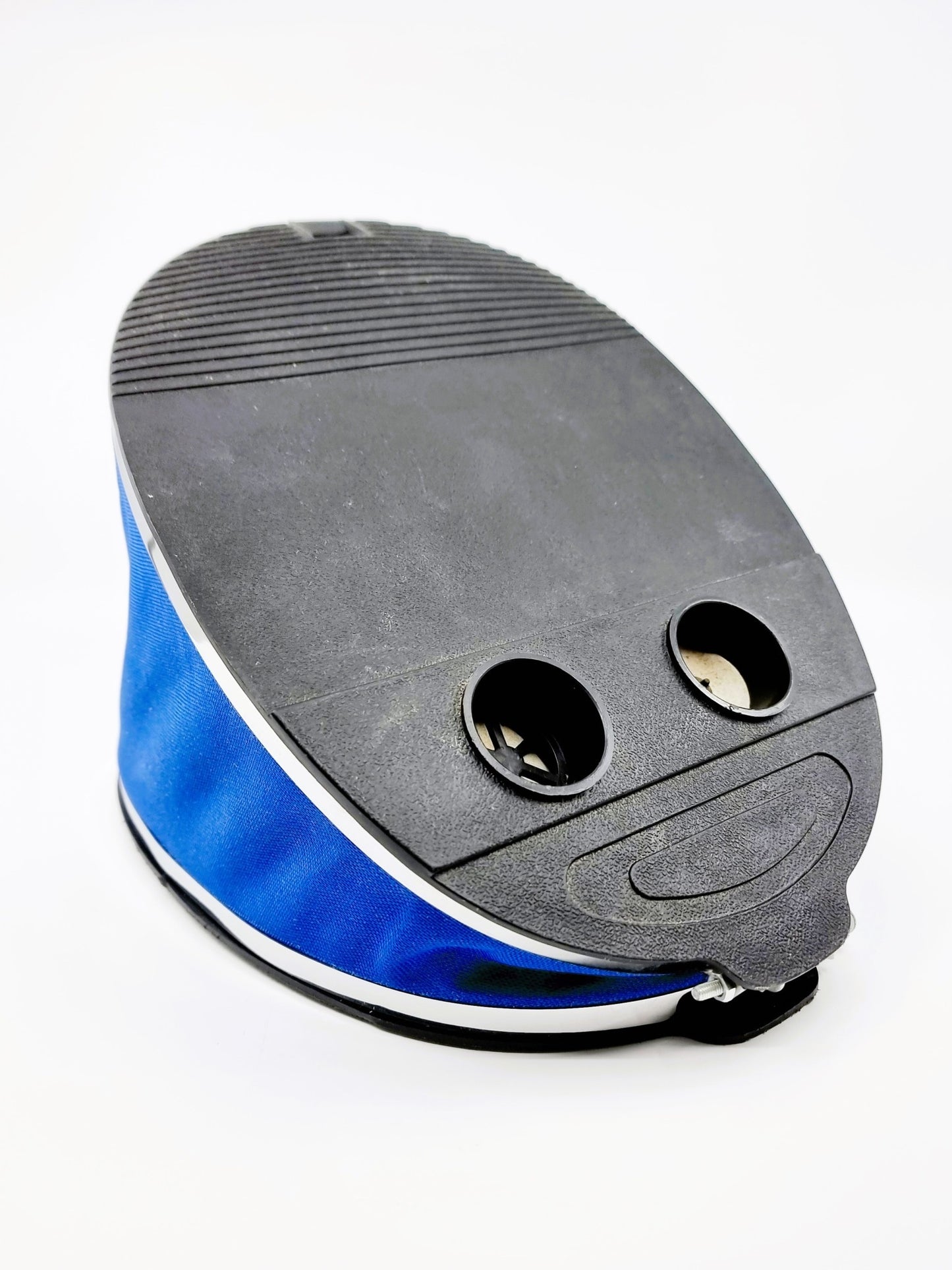 Pompe à pied avec soufflet