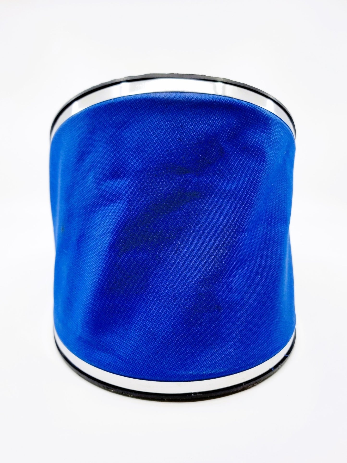 Pompe à pied avec soufflet