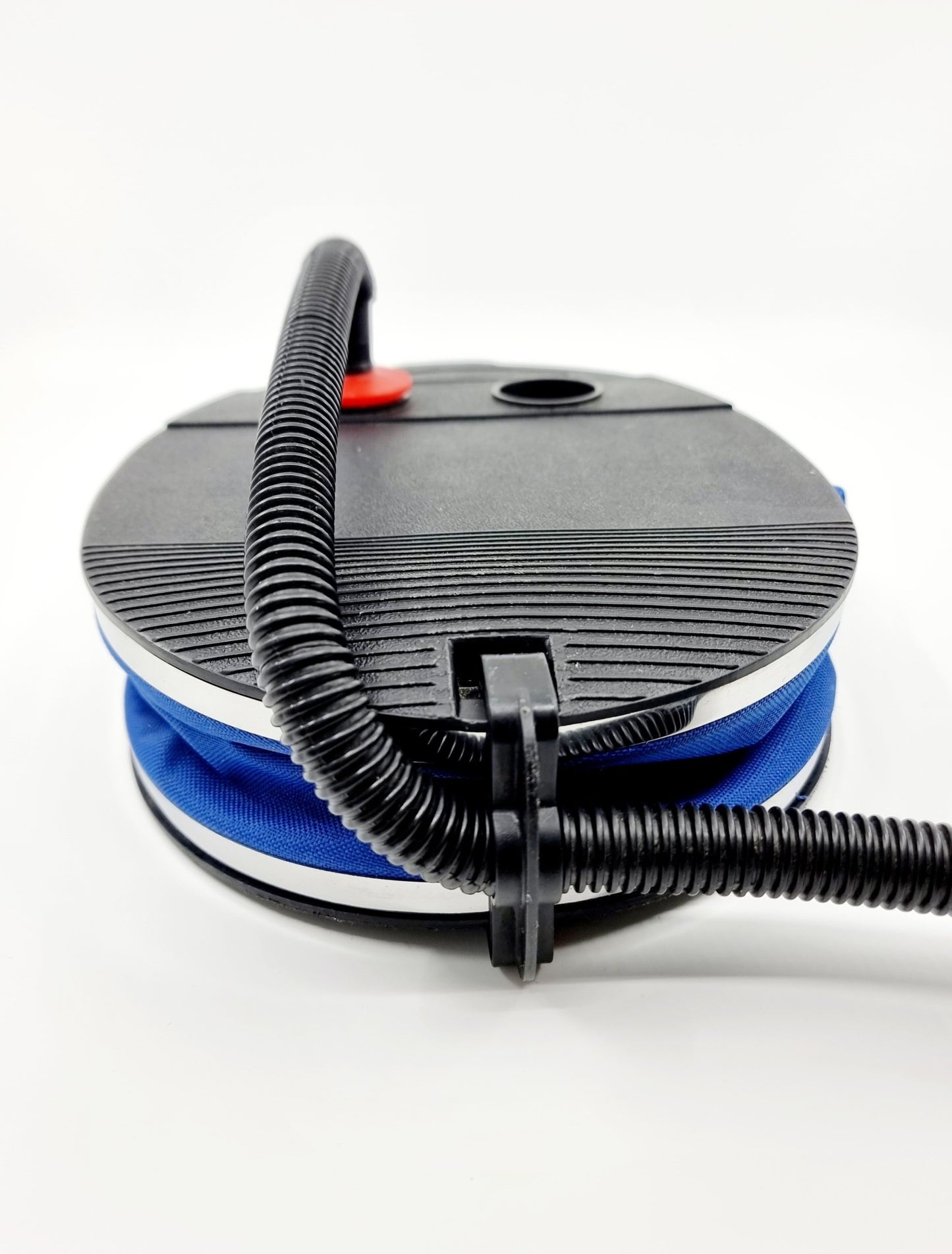 Pompe à pied avec soufflet