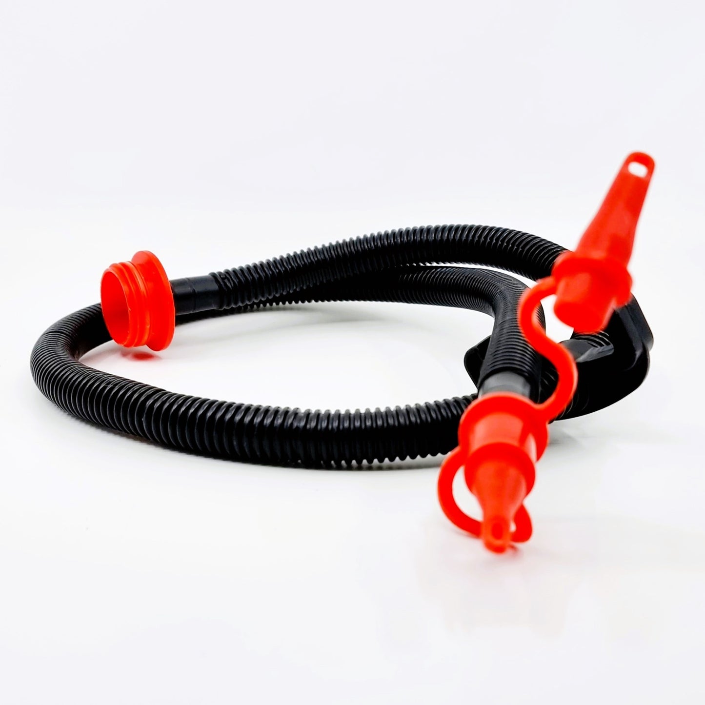 Pompe à pied avec soufflet