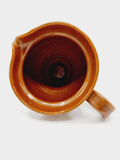 Pot à vin / Boccalino (3 pièces)