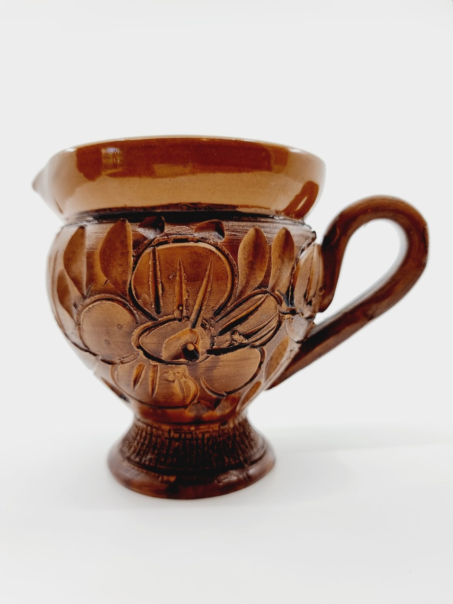 Pot à vin / Boccalino (3 pièces)