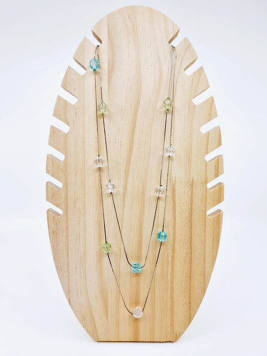 Collier sautoir - Atmosphère