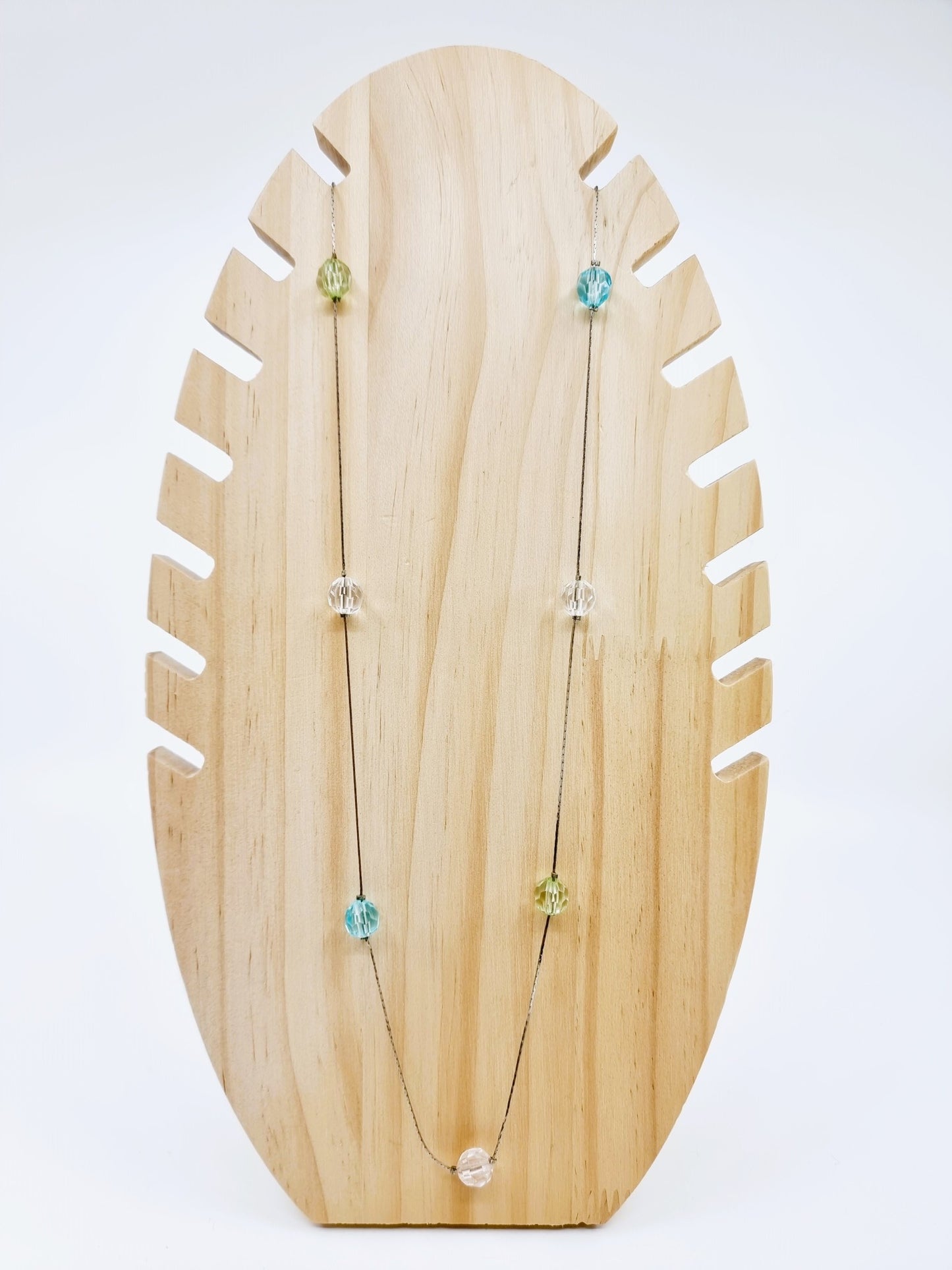 Collier sautoir - Atmosphère