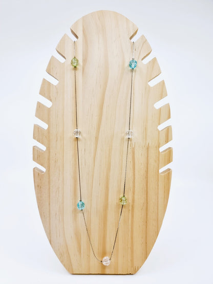 Collier sautoir - Atmosphère