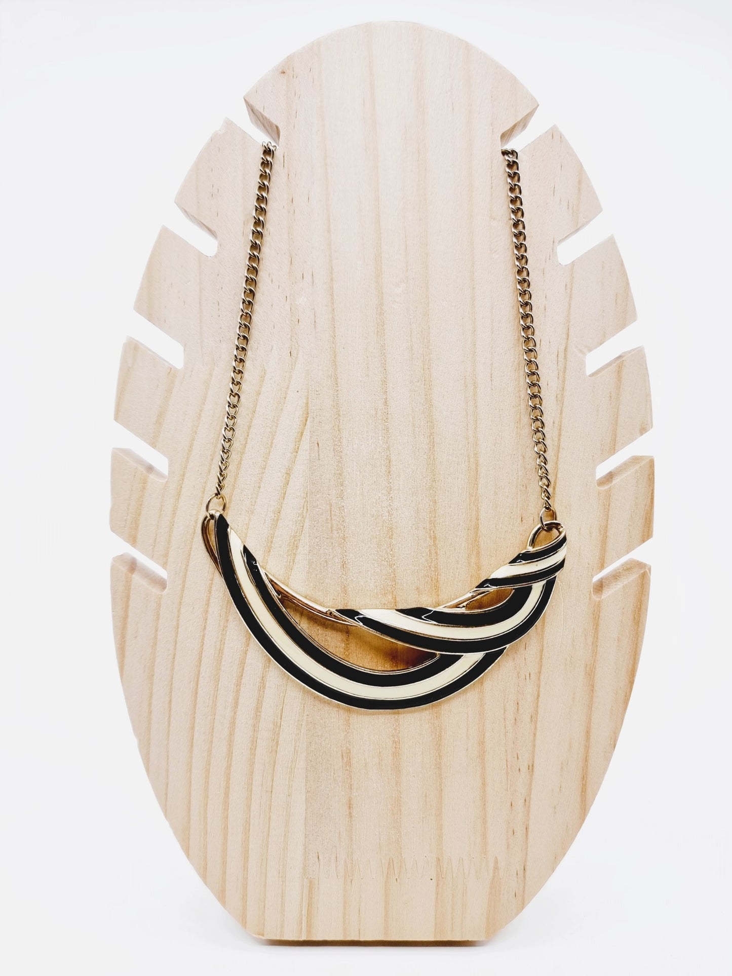 Collier - Entrelacé