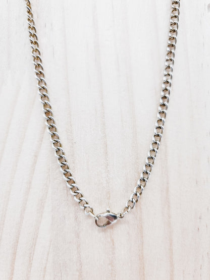 Collier - Entrelacé