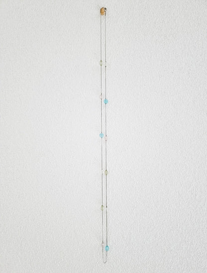 Collier sautoir - Atmosphère