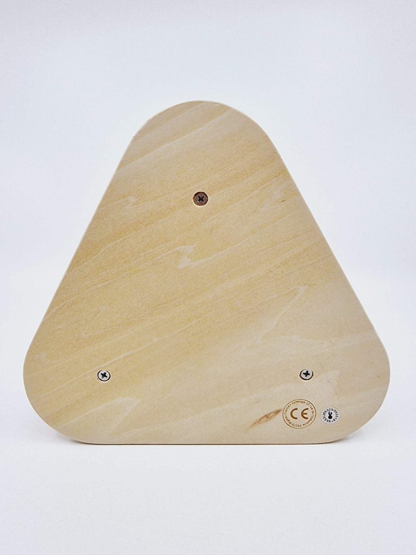 Jeu d'éveil Janod, j'apprends à visser - Afrique