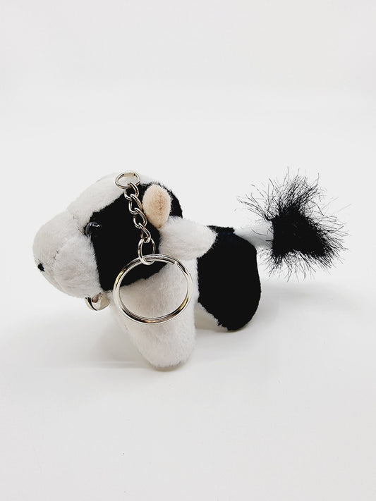 Porte-clef - Vache