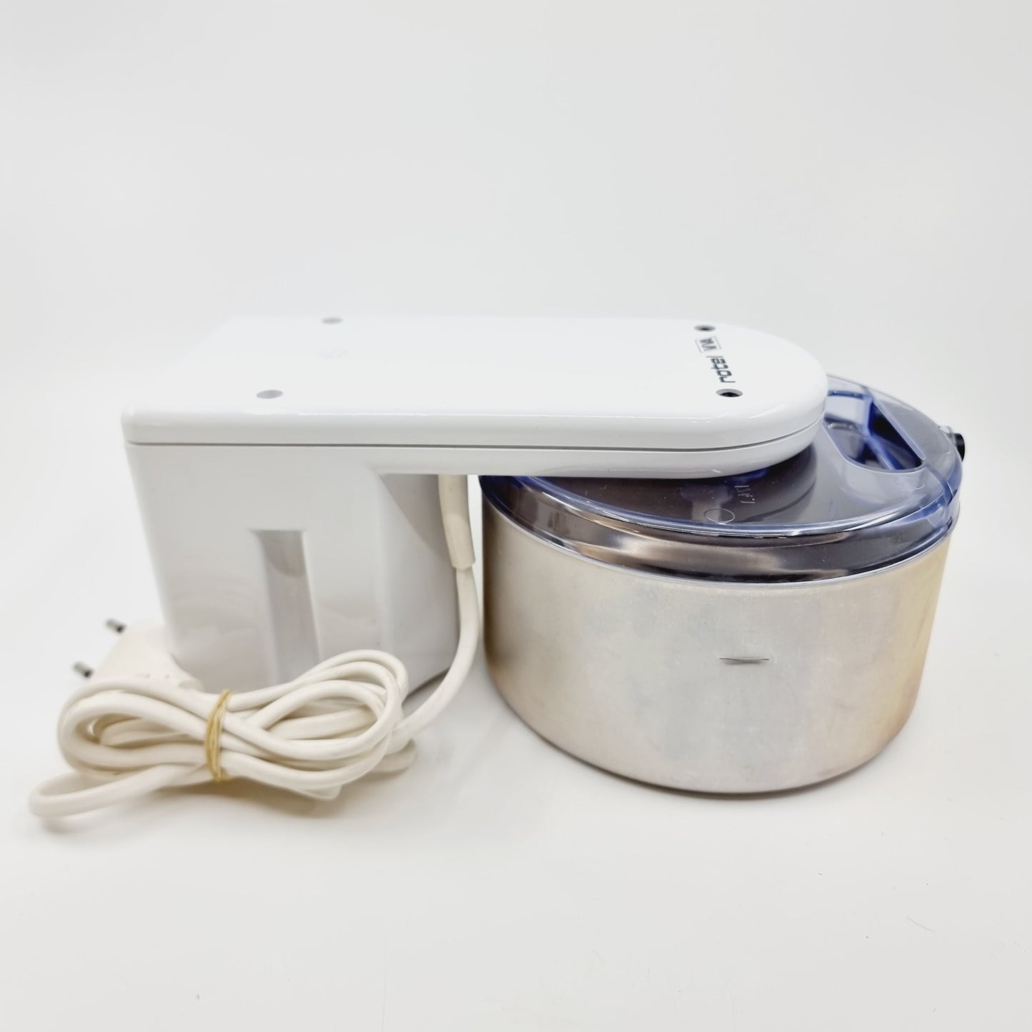 Sorbetière super-automatique rotel viva