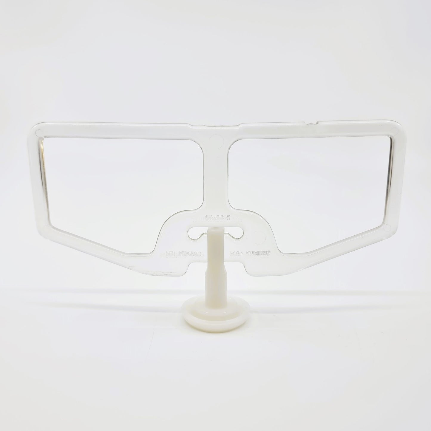 Sorbetière super-automatique rotel viva