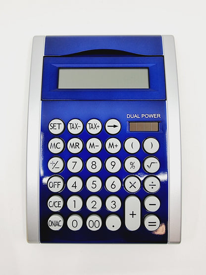 Calculatrice de table