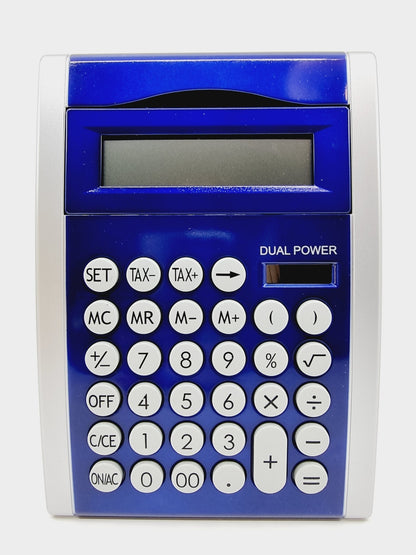 Calculatrice de table