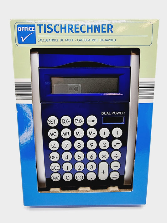 Calculatrice de table