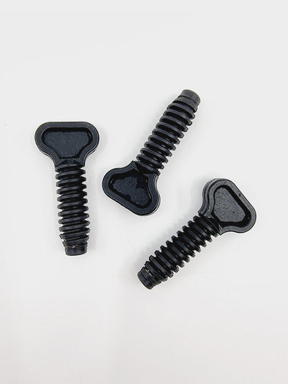 Pied de sapin en plastique