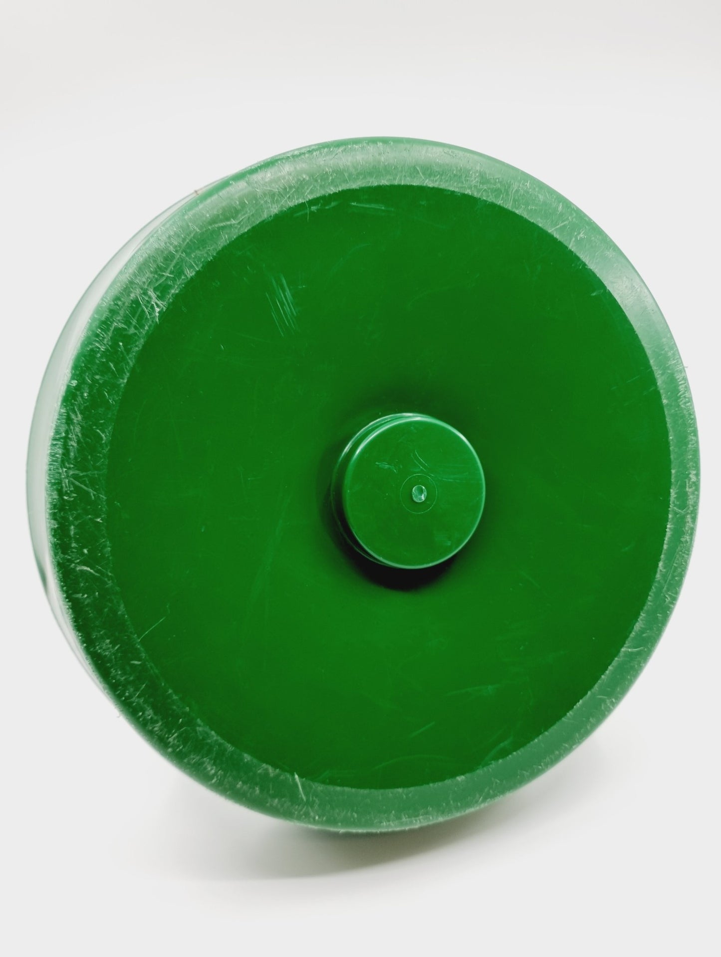 Pied de sapin en plastique