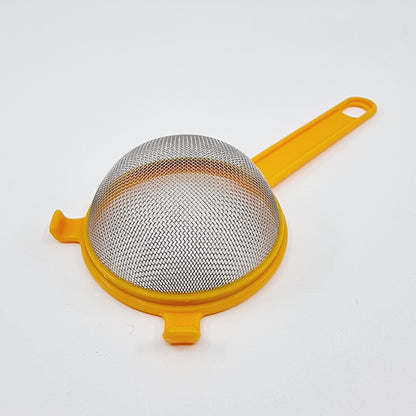 Passoire à thé - orange