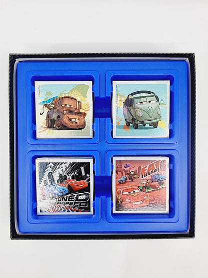 Memory - Cars 2