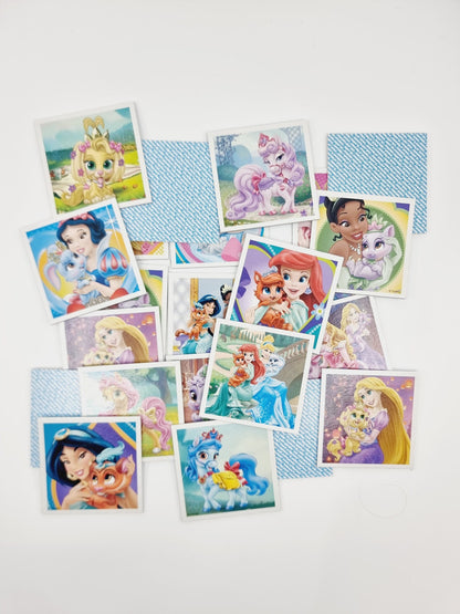 Memory - Palace Pets