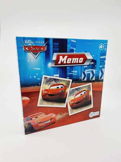 Memo - Cars