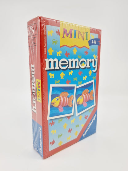 Memory Mini - Classique