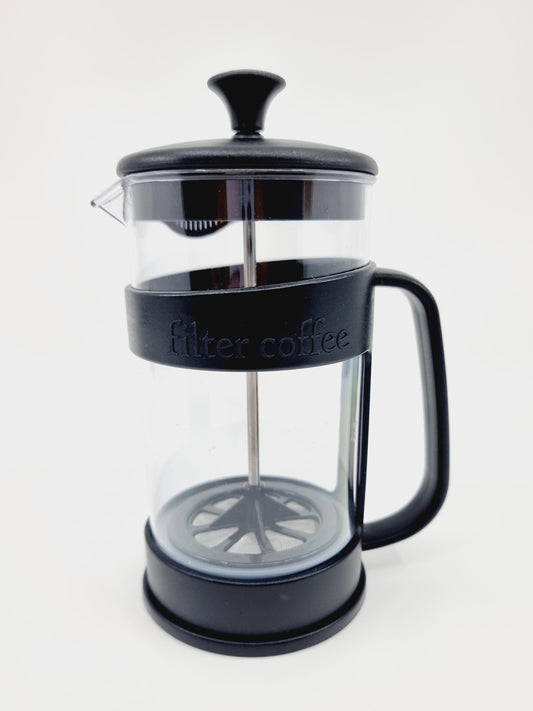 Cafetière à piston - 400 ml