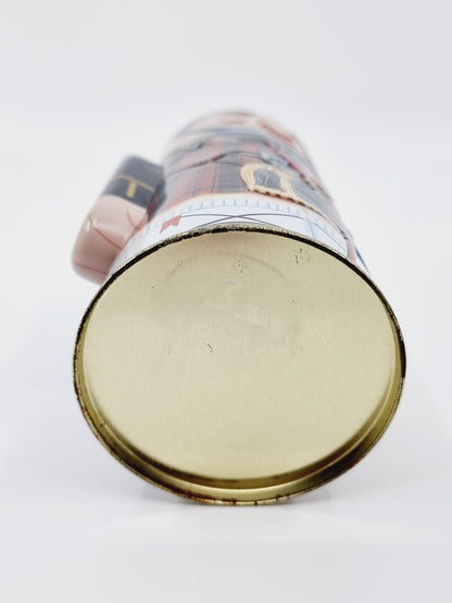 Boîte à cookies - Scottish soldier