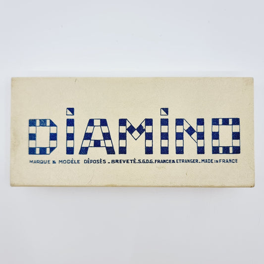 Diamino