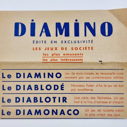Diamino