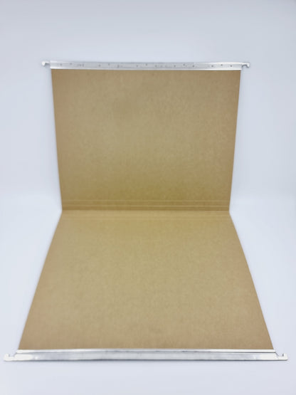 Dossiers suspendus : IBA Suisse A4 26 cm (lot de 6 pièces)