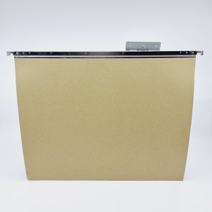 Dossiers suspendus : IBA Suisse A4 26 cm (lot de 6 pièces)