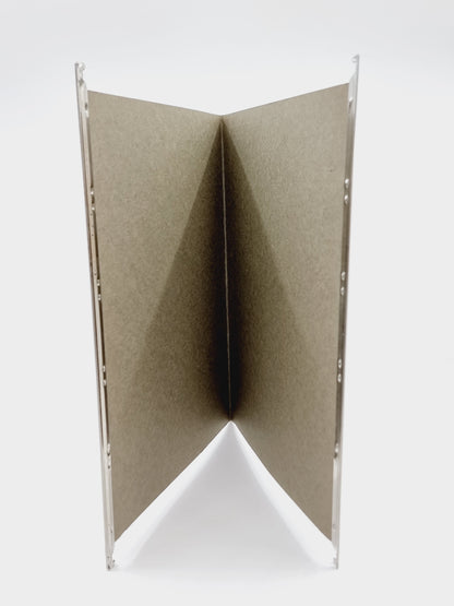 Dossiers suspendus : No. 2006 A4 26 cm (lot de 4 pièces)