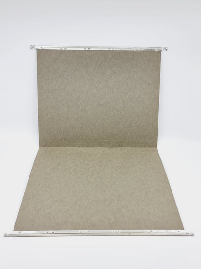 Dossiers suspendus : No. 2006 A4 26 cm (lot de 4 pièces)