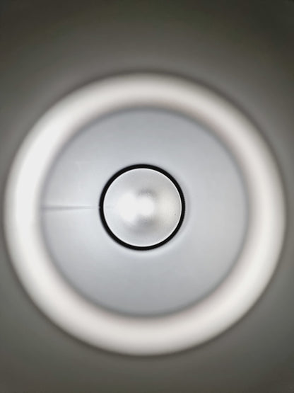 Bouteille isotherme - Jaune moutarde